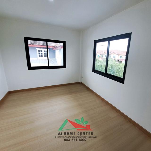 รีโนเวทใหม่ขายถูก4.89ล้าน บ้านเดี่ยว 66.1ตรว. ม.พัชรวิลล์2 พุทธมณฑลสาย4 ฟรีค่าโอน 12