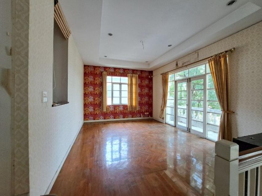 รูป ขาย บ้านเดี่ยว นันทวัน พระราม 2 368 ตรม. 92 ตร.วา ทำเลดี น่าอยู่ 6