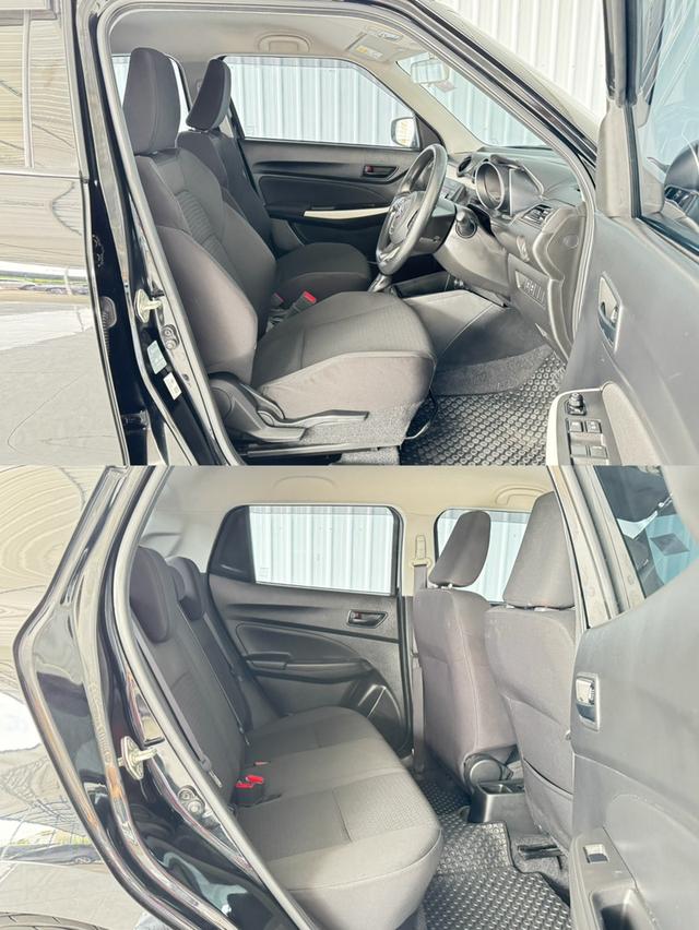 มือเดียว Suzuki Swift 1.2GL PLUS  8