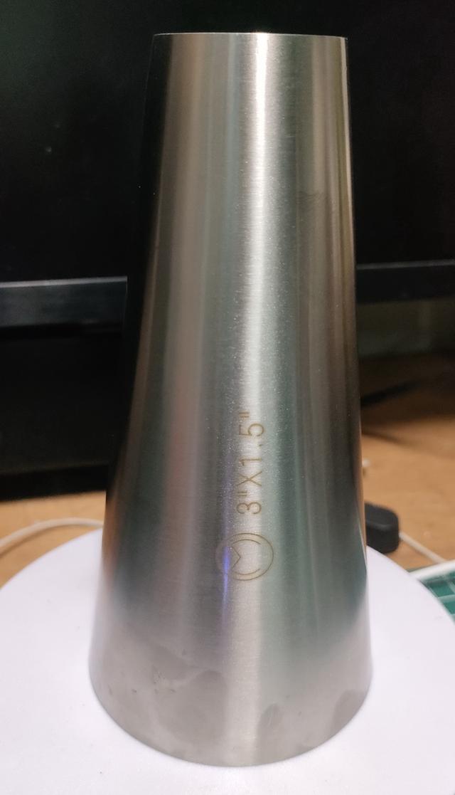 ขาย Sanitary Pipe Fitting Food Grade SUS-304 ซานิทารี่ ไปป์ฟิตติ้ง ฟู๊ดเกรด สแตนเลส-304