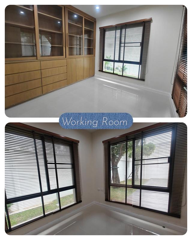 ขายบ้านเดี่ยวน่าอยู่ติด BTS & MRT 🏡 สำหรับครอบครัวขนาดกลาง โซนราชพฤกษ์ 3