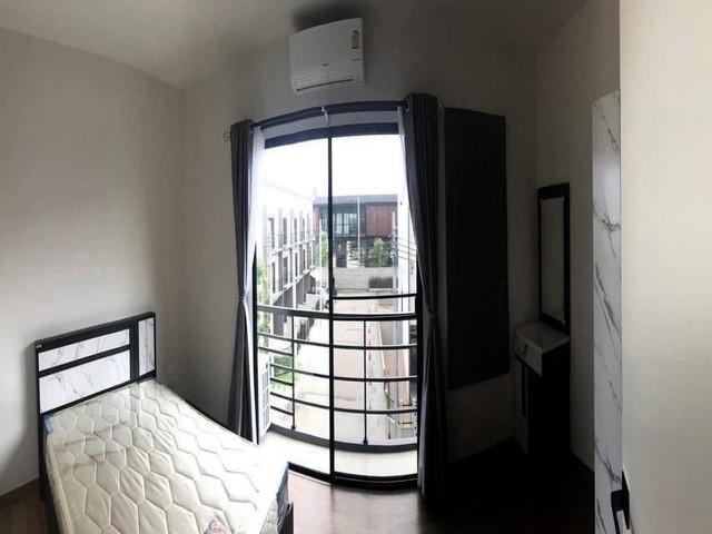 PB5856ให้เช่าและขาย ทาวน์โฮม 3 ชั้น ซอย อ่อนนุช 70-1 บ้านกลางเมือง ศรีนครินทร์ - อ่อนนุช ถนนอ่อนนุช  5