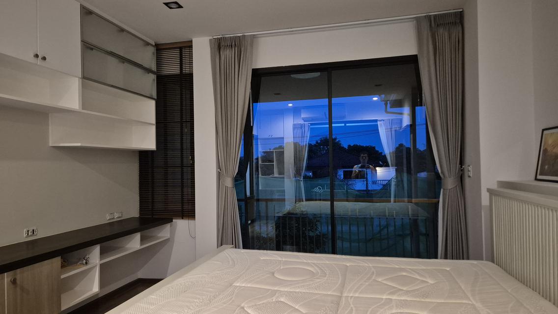 ขายบ้านเดี่ยว ศักภาพดีเหมาะแก่การลงทุน และอยู่อาศัย 15