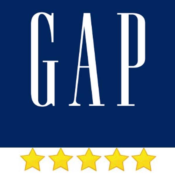 GAP งานห้าดาว สวยมากกกกก ลายผ้าชัดมาก มีกระเป๋าอก ผ้านุ่มใส่สบาย งานจริงสวยประทับใจแน่นอน พร้อมส่ง ไม่ต้องรอ