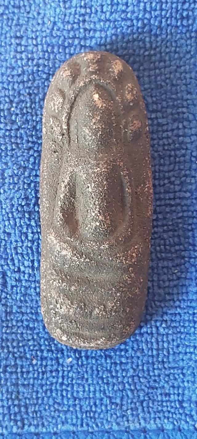 พระนาคปรกกรุบ้านนาดูน