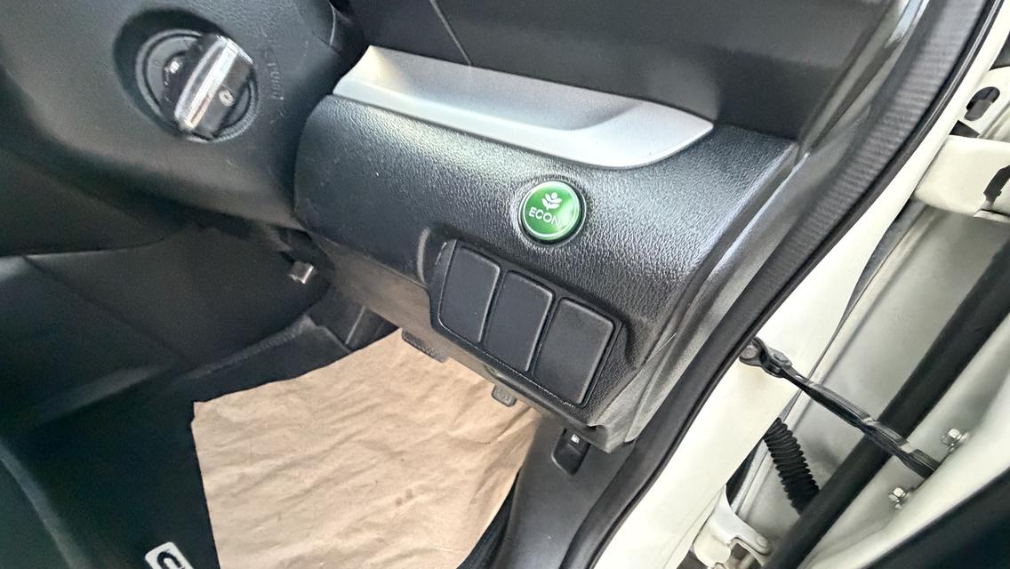 Honda CRV 2.0E 4WD. 2014 รูปที่ 7