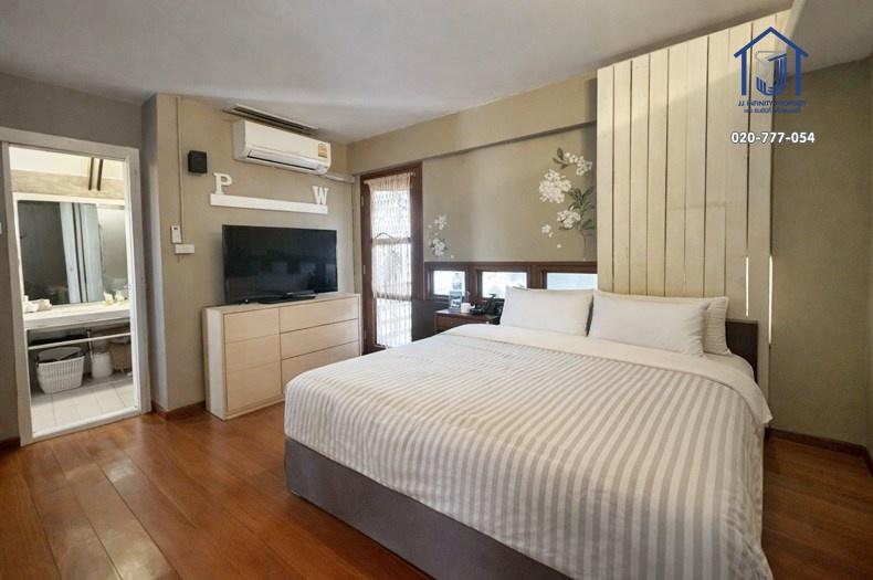 ขายบ้านเดี่ยว 2 ชั้น 99 ตารางวา  ซอยนาคนิวาส 37 ไกล้เลียบด่วน-เกษตรนวมินทร์ 16