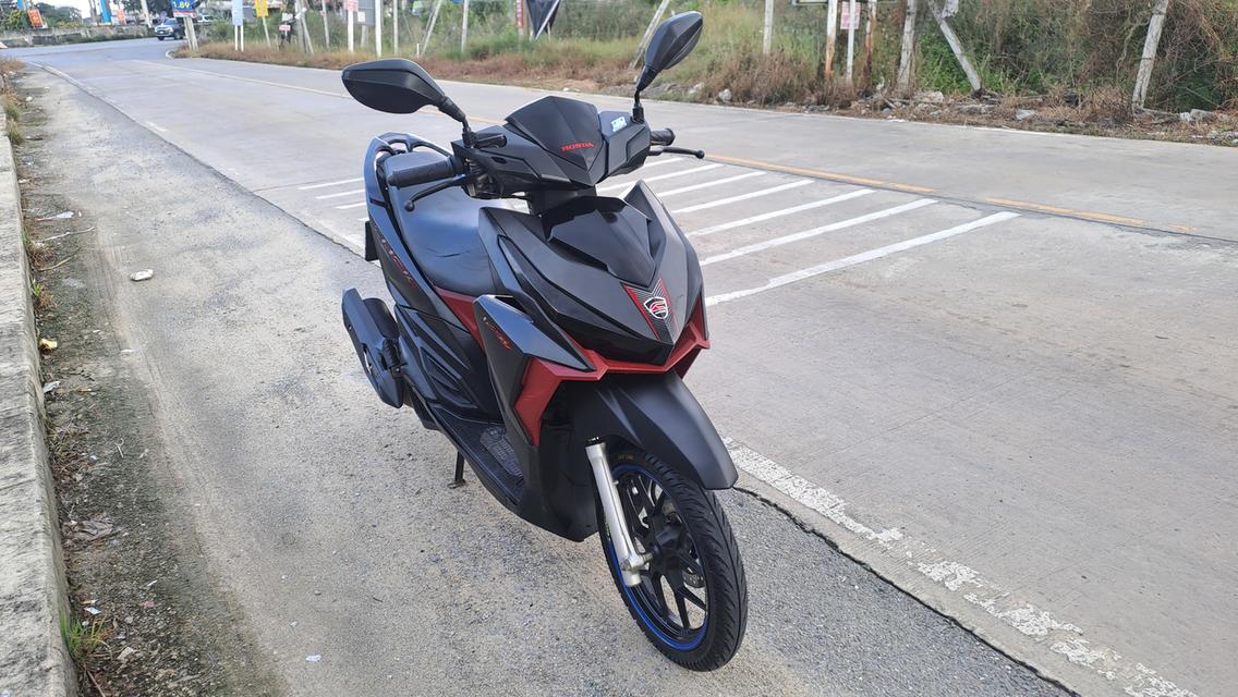 Honda Click125i Led สภาพดี