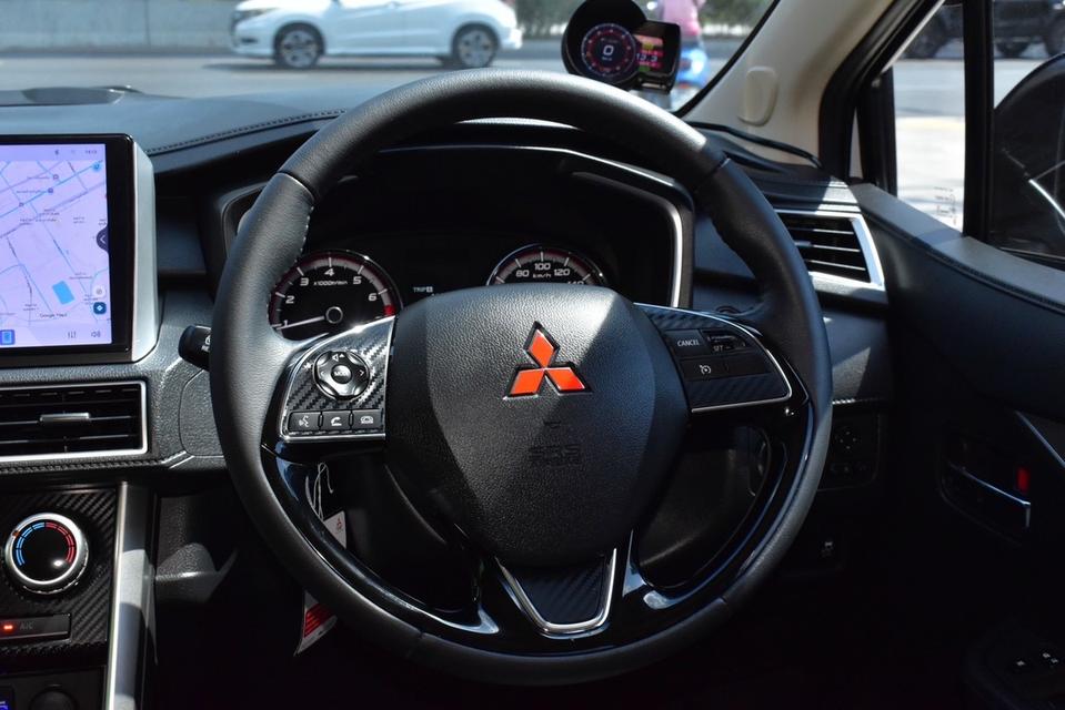 รหัสรถ PB9110 MITSUBISHI XPANDER 1.5 GT OPTION 2019 รูปที่ 12