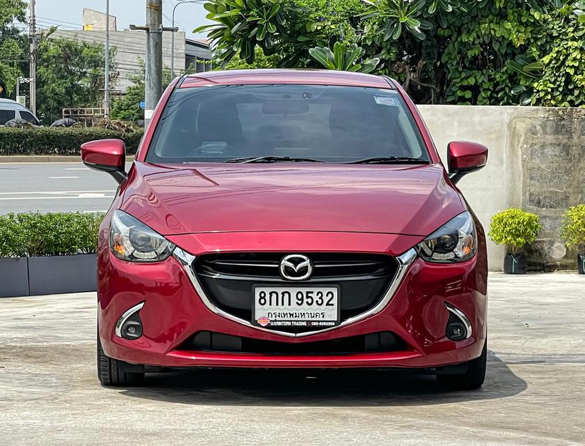 ขายMazda 2 1.3 High Connectปี28 2