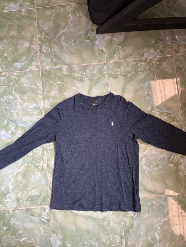 เสื้อผ้ามือสอง Polo Ralph Lauren Size : M อก 38 ยาว 26 รูปย่อยที่ 2