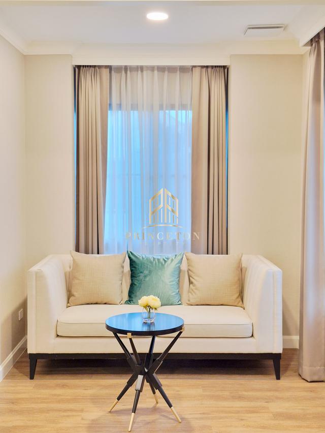 Luxury Show House for Sale Nantawan Rama 9 – New KrungthepKreetha 11
