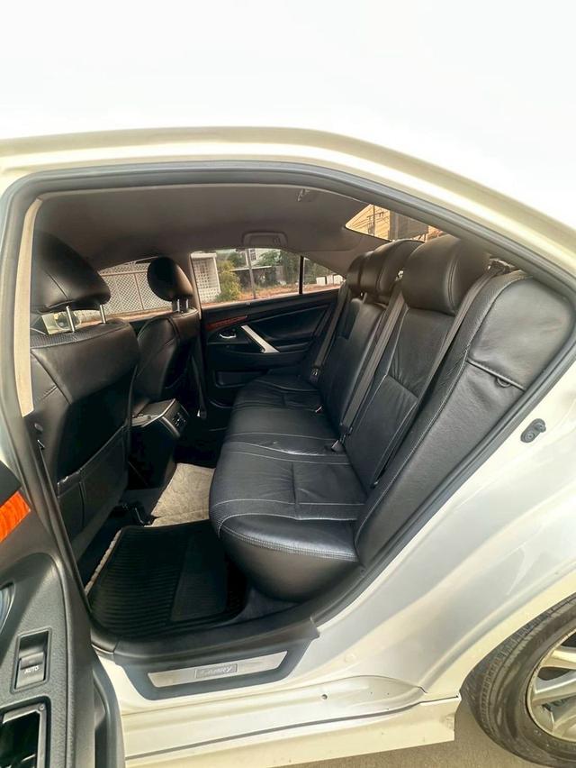 รหัสรถ BK8072 Toyota Camry 2.0G Extremo💥ปี2010💥 รูปที่ 7