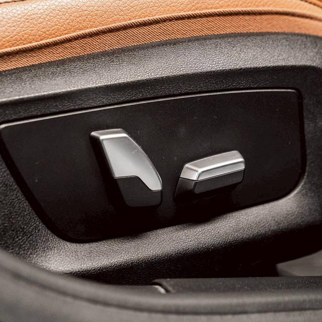 รหัสรถ 67GG6561 BMW 530i g30 ปี2017 14