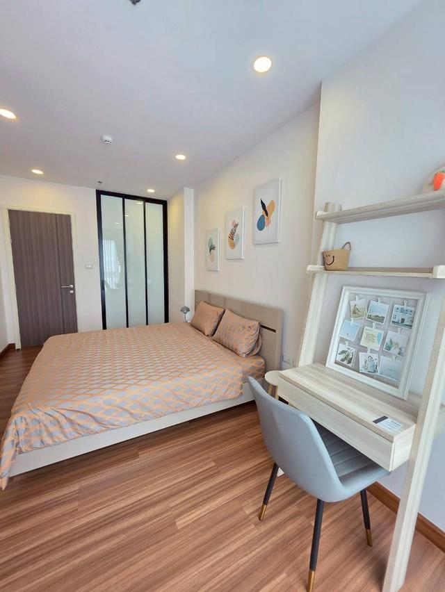 ให้เช่า คอนโด ศุภาลัย พรีเมียร์ เจริญนคร 8