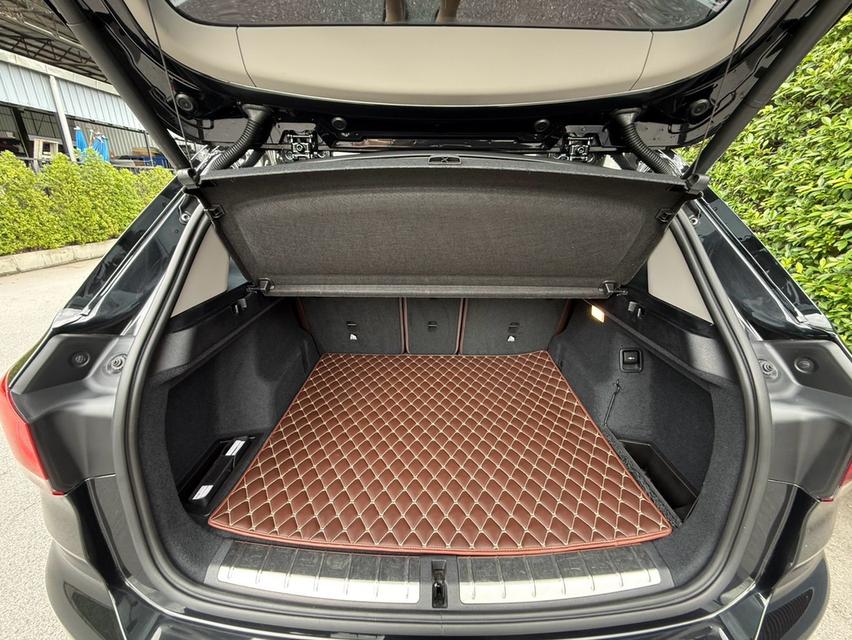 Bmw X-1 Xline sDrive20d 2021Mileage 88,000 Km. รูปที่ 7