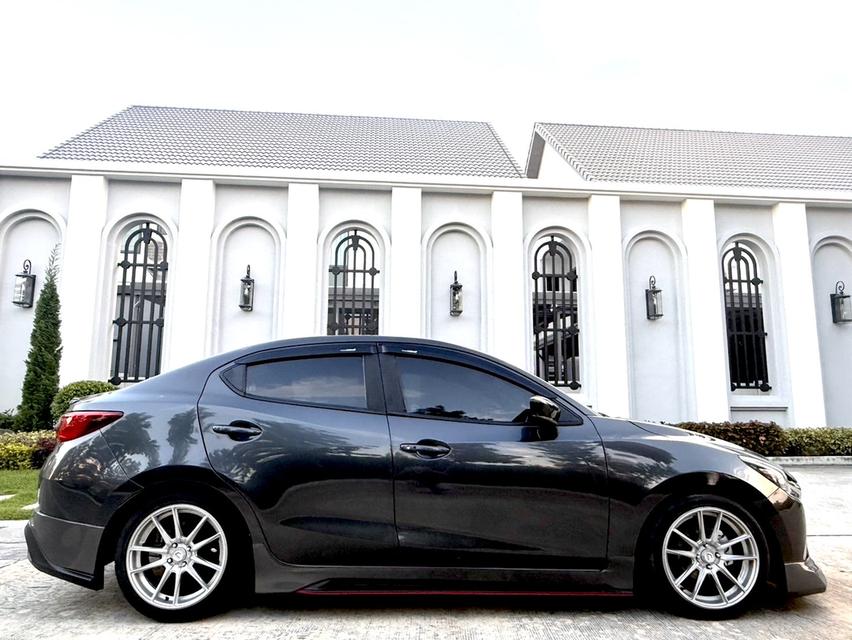 MAZDA2 1.3 HIGH CONNECT ปี 2017 รูปที่ 6