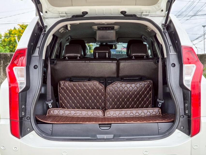 รหัสรถ CBLX4283 🚙 MITSUBISHI PAJERO SPORT 2.4 ELITE EDITION ปี 2019 🚙 7