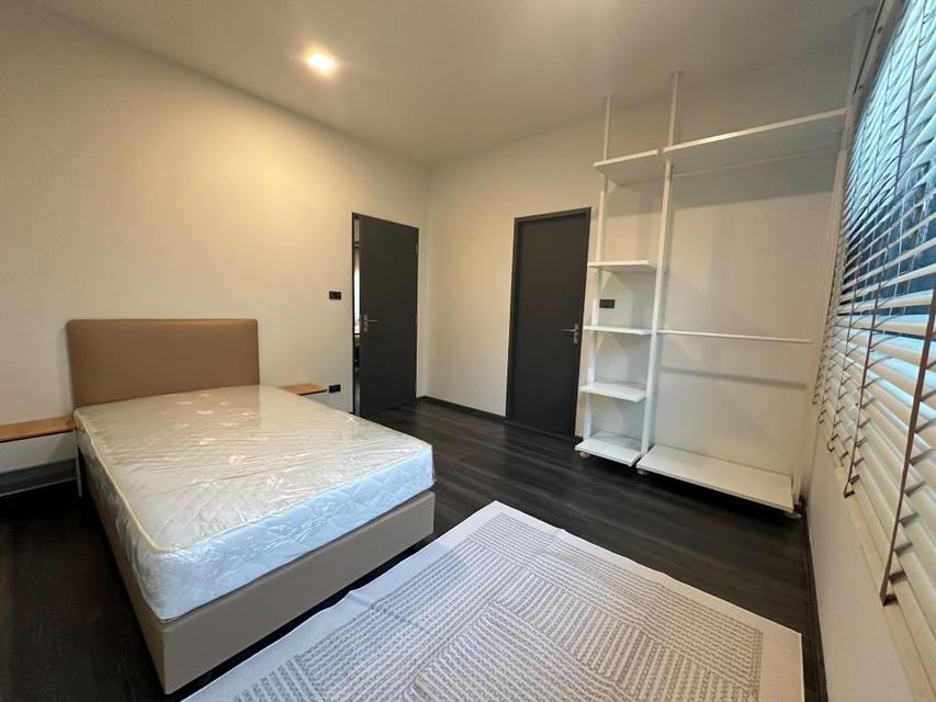 ขายบ้านเดี่ยวพร้อมผู้เช่า VIVE Bangna กม.7 หลังริม – 3 ห้องนอน 225 ตร.ม. รับค่าเช่าทันที 100,000/เดือน ทำเลดีใกล้เมกา บางนา 10