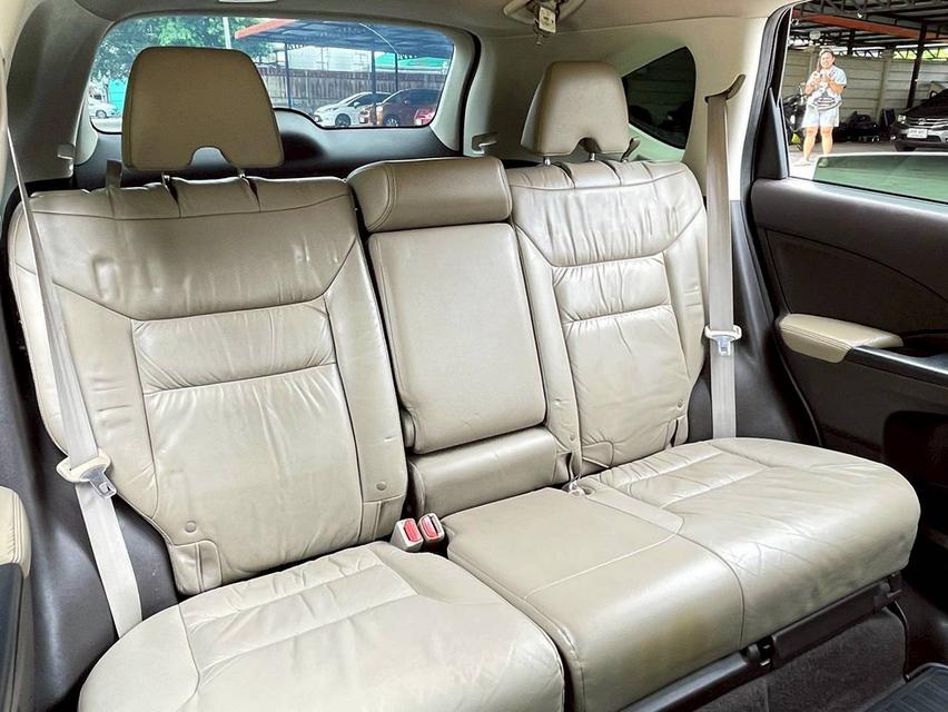 HONDA CR-V 2.4 EL 2WD (GEN4) ปี 2013  11