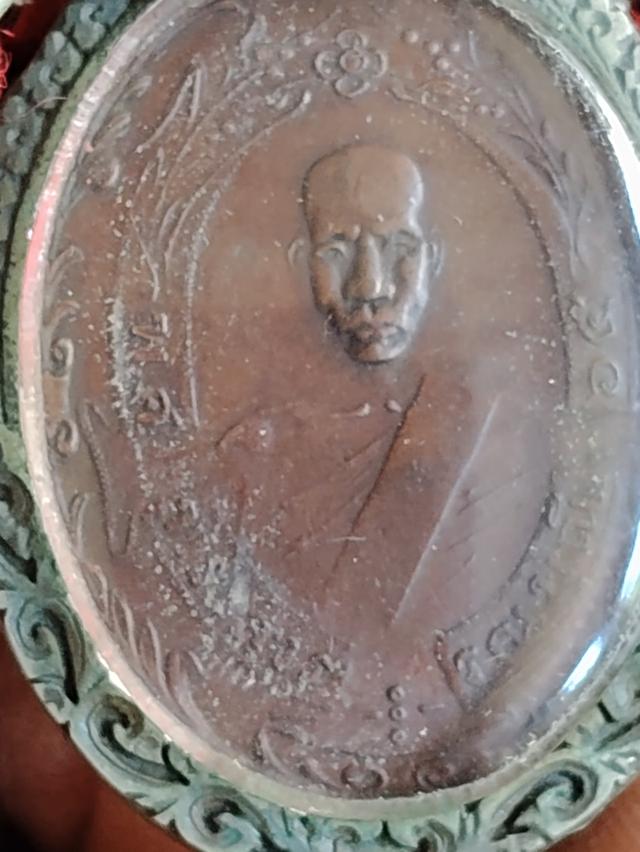 หลวงพ่อฉุย เพชรบุรี รุ่นแรก 250000