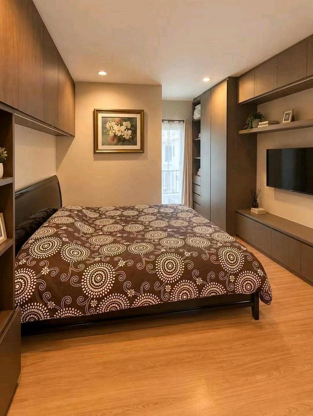 บ้านเดี่ยว 3 ชั้น หลังใหญ่ โครงการภัสสร สรงประภา-ดอนเมือง 5ห้องนอน 7ห้องน้ำ แปลงมุม เพียง15.8MB 14