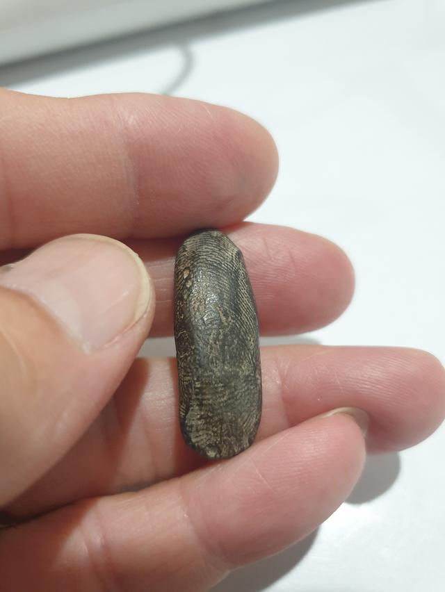 พระกรุเนื้อดินปางลีลา 3