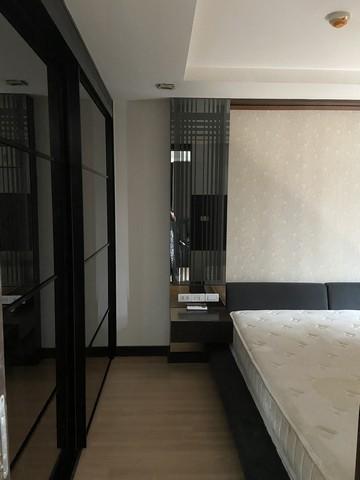 คอนโด The Kris Ratchada 17 เดอะ คริส รัชดา 17 3400000 THAI BAHT 1BEDROOM1น้ำ 46 ตร.-ม. บรรยากาศร่มรื่น 3