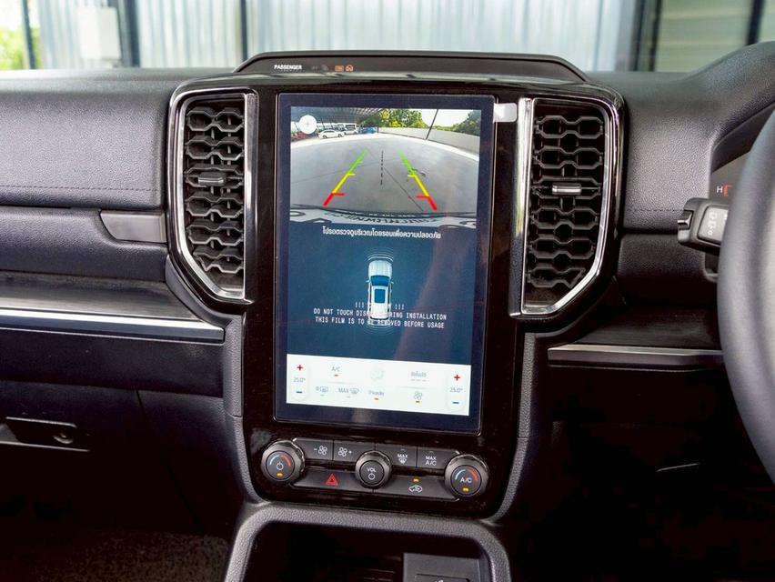 FORD EVEREST 2.0 TURBO SPORT 6AT 4x2 ปี 2024 9