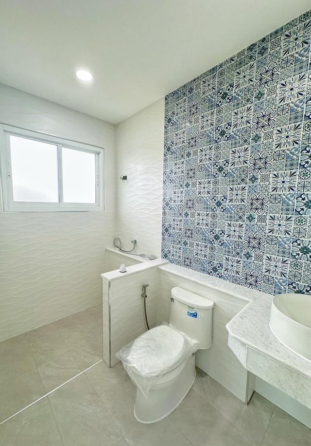 ขายบ้าน เดี่ยว 2 ชั้นปลูกสร้างใหม่ ย่านศาลายา 15