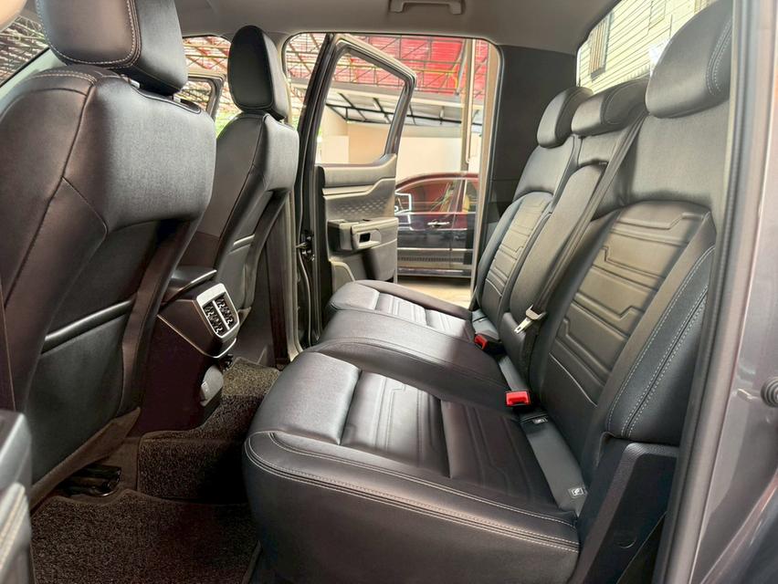 FORD RANGER 2.0 Sport DoubleCab 4WD ปี 2023 9