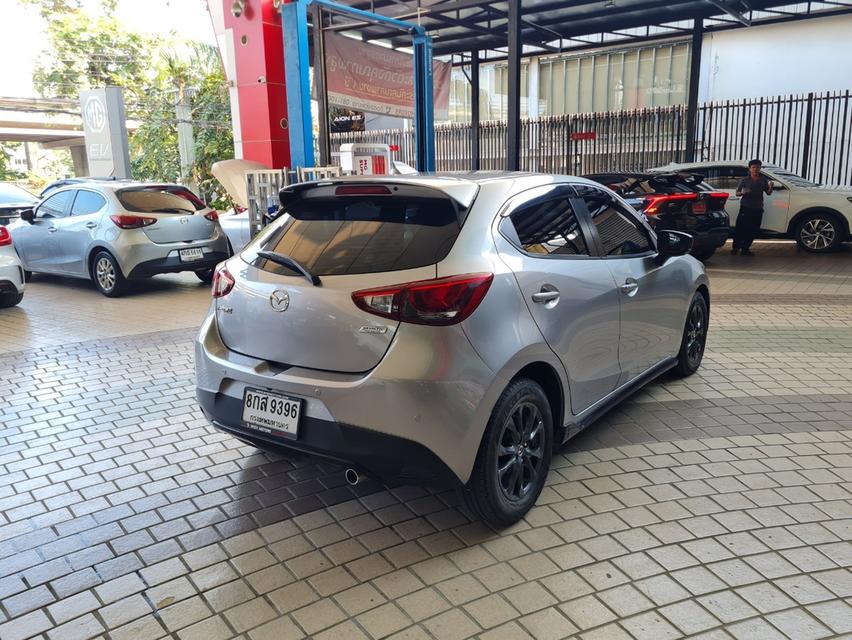 Mazda2 1.3 High Connect AT 2019 เพียง 299,000 บาท 6