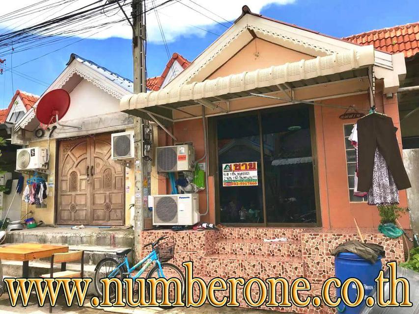 ม.พีเคแลนด์แอนด์เฮ้าส์ ถ.ประชาอุทิศ 90 1