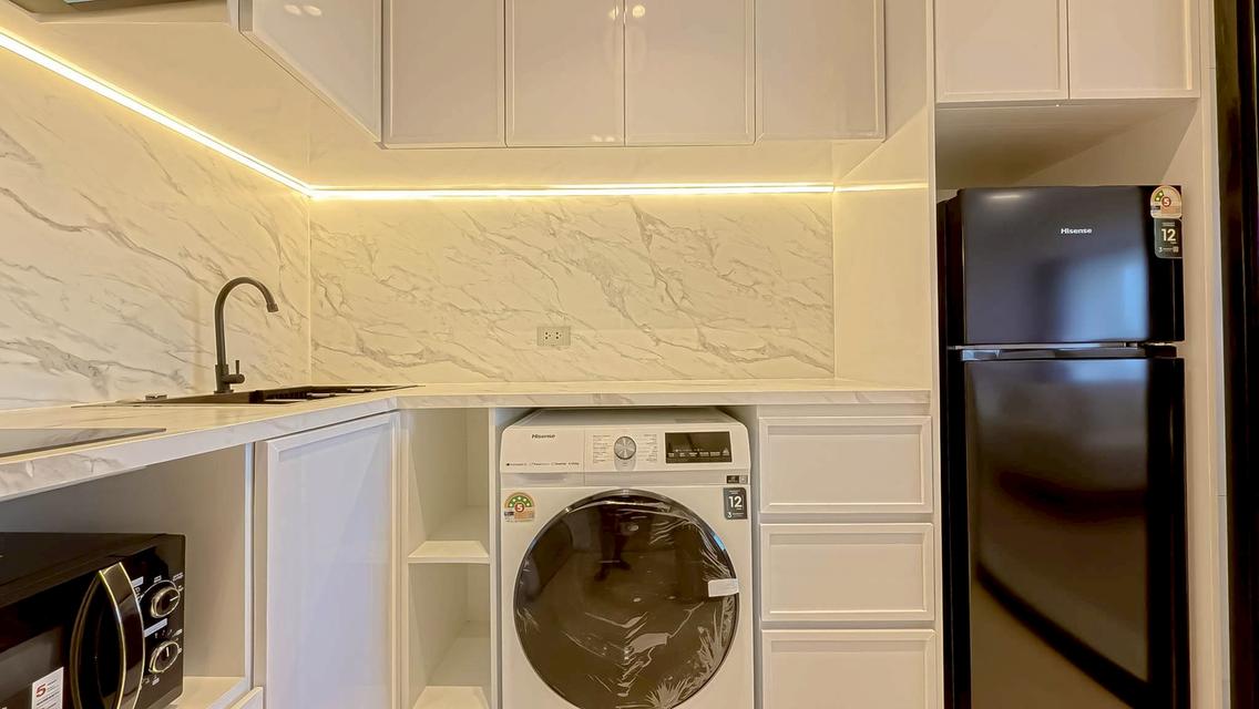 คอนโดขาย วิวปัง ทำเลดี ซื้อคอนโด = ซื้อความฟินให้ชีวิต🔑🌟 จองเลย 15