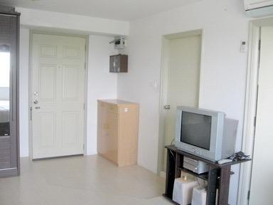 ขายคอนโดลุมพินี เซ็นเตอร์ นวมินทร์ 4