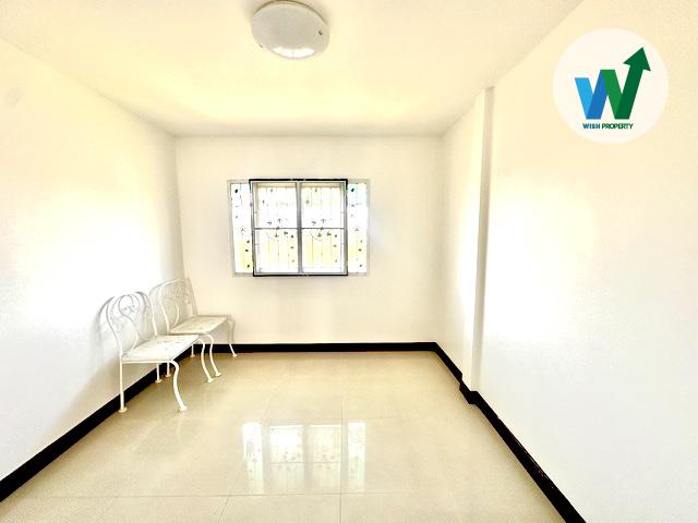 ขายทาวน์โฮม  บ้านถาวรวิลล่า ลำลูกกา คลอง 3 เนื้อที่ 24.8ตารางวา 9