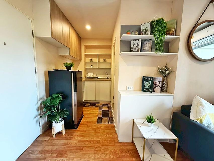 Lumpini Ville Sukhumvit 76 – Bearing Station 10