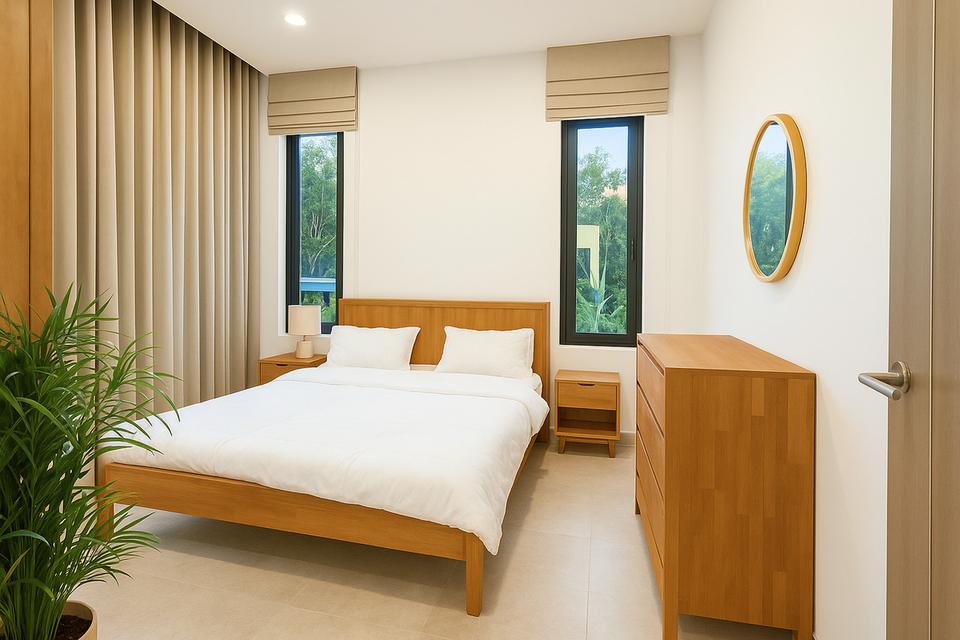  Luxury Private Villa in Krabi 19