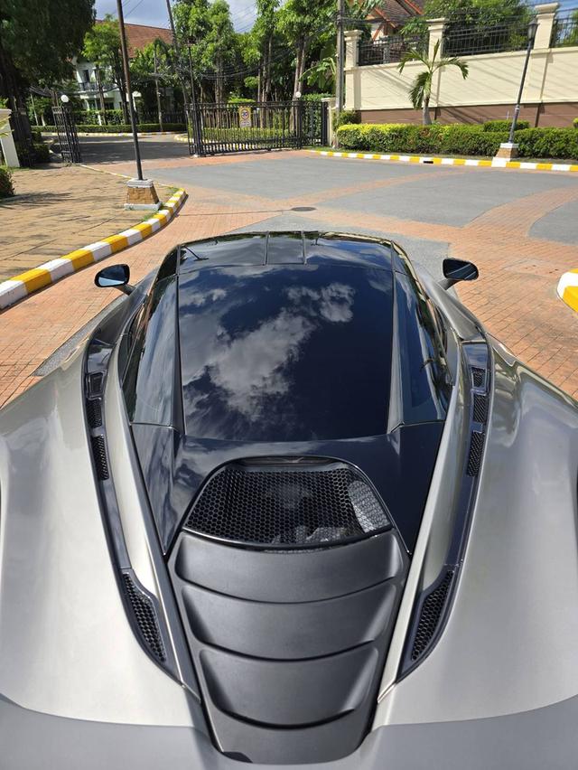 ขาย Mclaren 720S ปี22 17