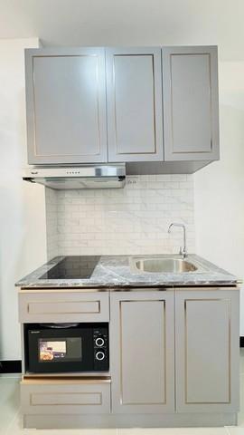 คอนโดพัทยาพลาซ่า สุขุมวิทพัทยากลาง ฟรีเฟอร์นิเจอร์และเครื่องใช้ไฟฟ้าครบครัน