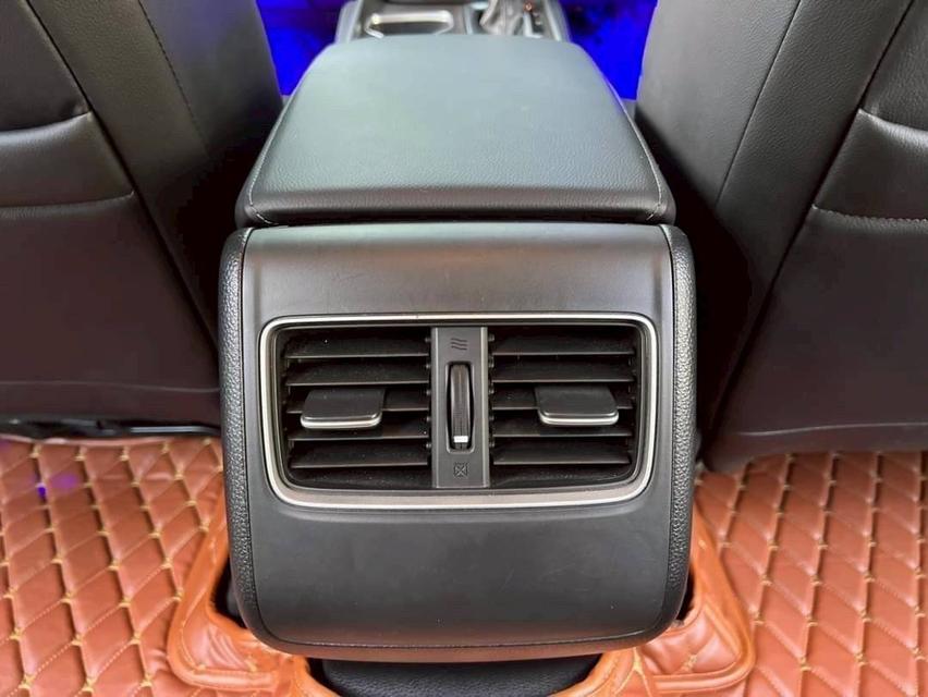Honda Accord 1.5 Turbo el ปี 2021 สีขาวมุก  ✨สวยสุดในรุ่น มือเดียว 12