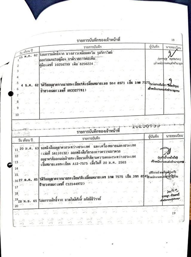 FORD EVEREST 3.2 TITANIUM PLUS 4WD ปี 2016   18
