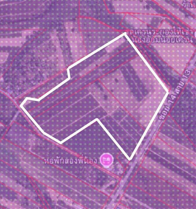 ขาย ที่ดิน 99-0-07.1 ไร่ โซนนิคมพัฒนา ระยอง เหมาะสำหรับสร้างโรงงานอุตสาหกรรม, โกดัง, โลจิสติกส์ 5