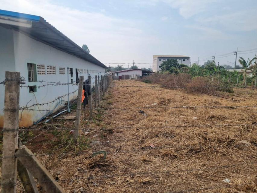 ขายที่ดินจังหวัดปราจีนบุรี 2