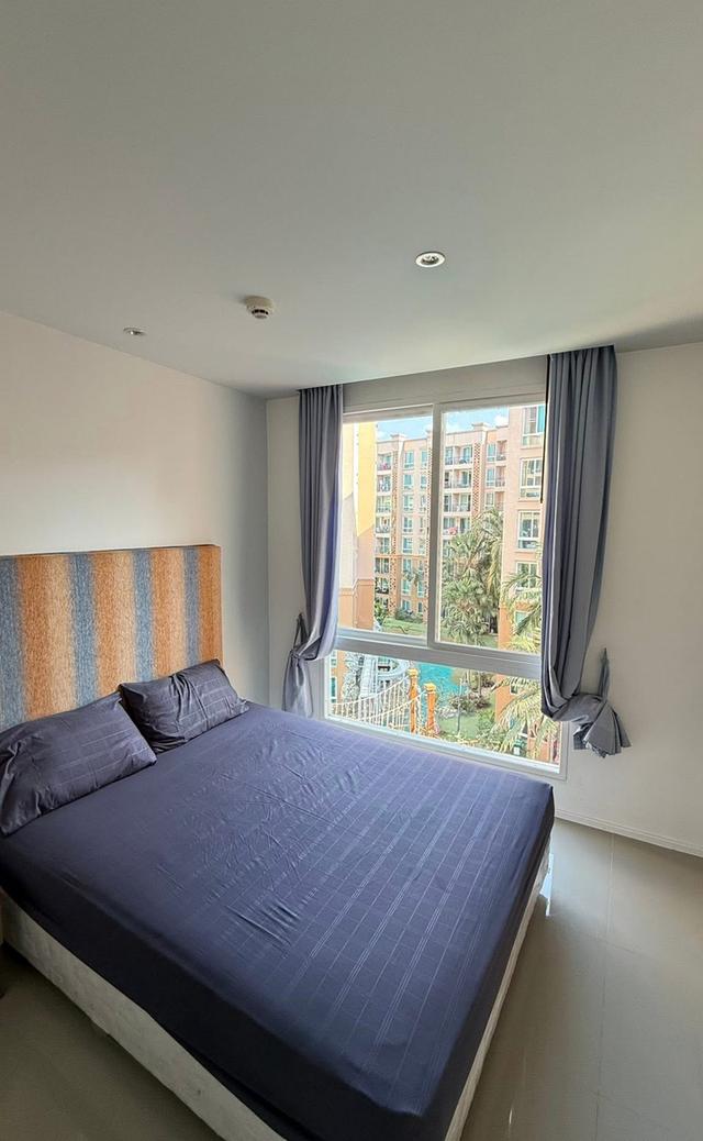 คอนโด Atlantis Resort Jomtien พัทยา 4