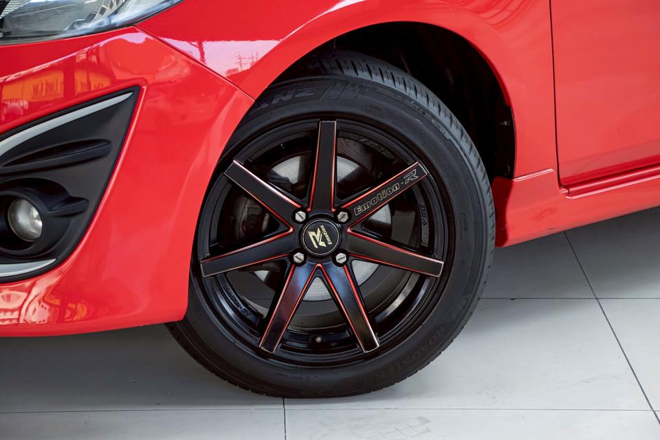 MAZDA 2 1.5 Spirit Sport 5DR 2012  6