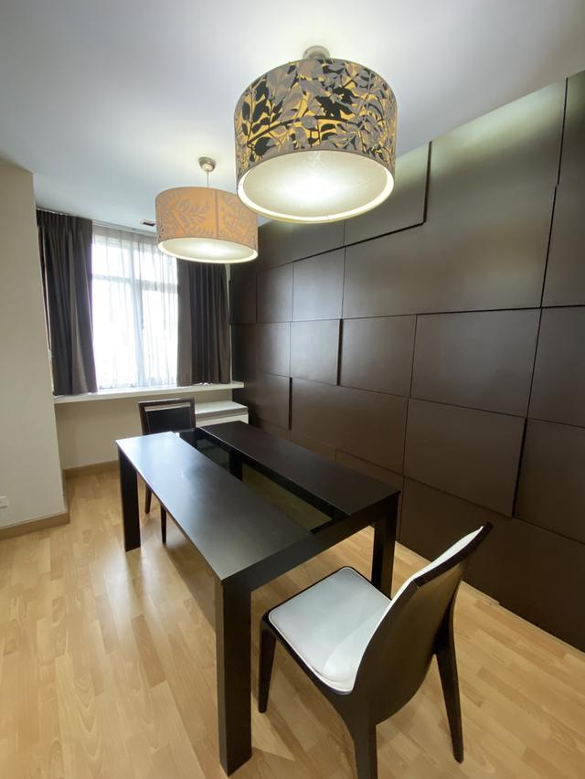 ปล่อยเช่าอพาร์ทเม้นท์ใจกลางเมือง "นันทิรุจ ทาวเวอร์" ชั้น 11 5