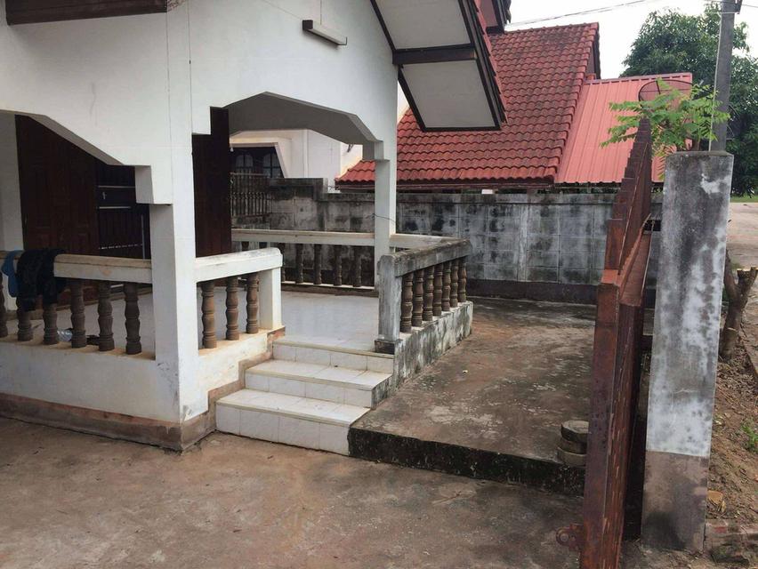 ขายบ้านหลังเดี่ยว 3