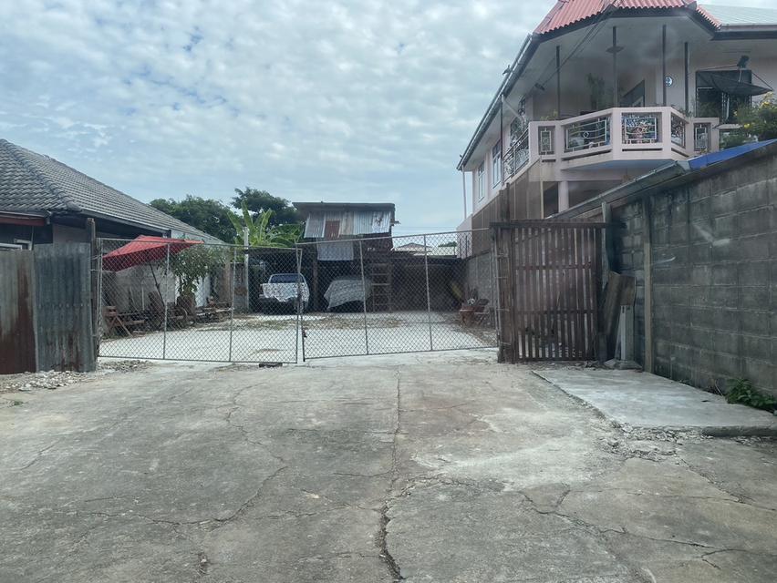 ขายที่ดินกลางเมืองนครปฐม 63.4 ตรว. ซ.สวนลำใย ติดองค์พระปฐมฯ 5