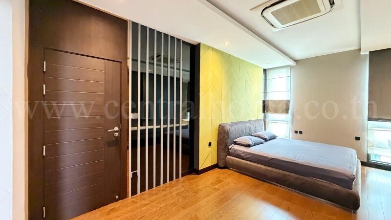 บ้านเดี่ยว 3 ชั้น แกรนด์ บางกอก บูเลอวาร์ด ราชพฤกษ์ - พระราม 5 แต่งครบ พร้อมเข้าอยู่ 13